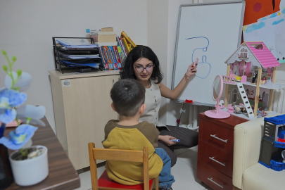 Manisa'da iletişim engelini kaldıran yeni hizmet