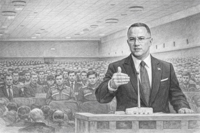 İBB Davasında 11. gün: Çalık’a çapraz sorgu, avukatlardan tahliye talebi