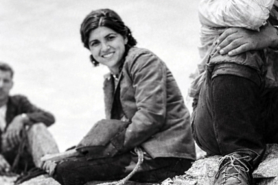 Kayseri Talas'ta 'İlmiye Bergman'a özel davet