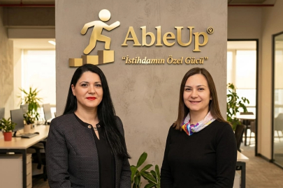 Bursa'da özel gereksinimli bireylere istihdamda yeni köprü