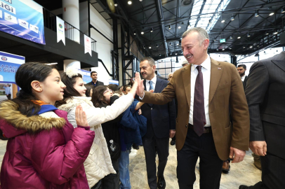 Kocaeli’de çevre bilincinde çocukların rolü vurgulandı