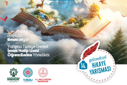 Hikayeni anlat geleceğe iz bırak