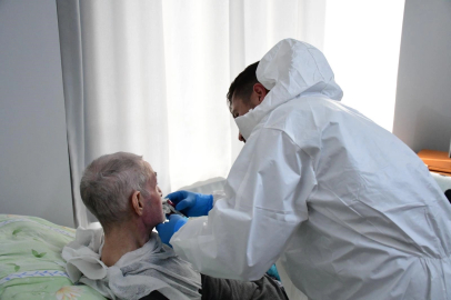 Balıkesir Büyükşehir’den sosyal hizmet atağı