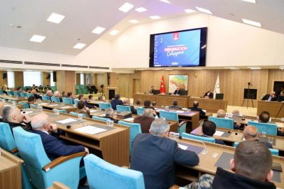 Ordu'da Nisan Meclisi gerçekleşti