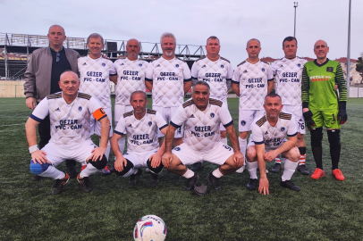 Keşan derbisinde zafer Anafartalar’ın