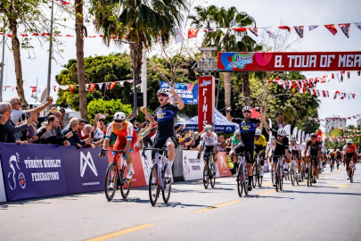 Konya Büyükşehirli sporcular performanslarıyla dikkat çekiyor