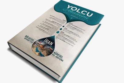 Yolcu Akademi 'İran' temalı ilk sayısıyla okurla buluşuyor