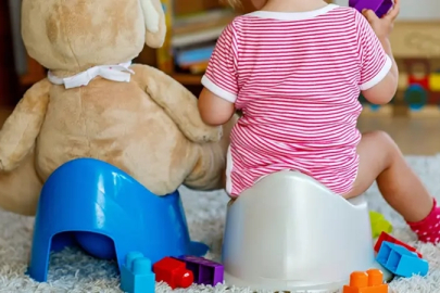 Tuvalet eğitimine ne zaman başlanmalı?