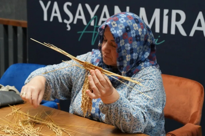 Samsun Kültür Yolu Festivali'nin ilk gününde dünya prömiyeri